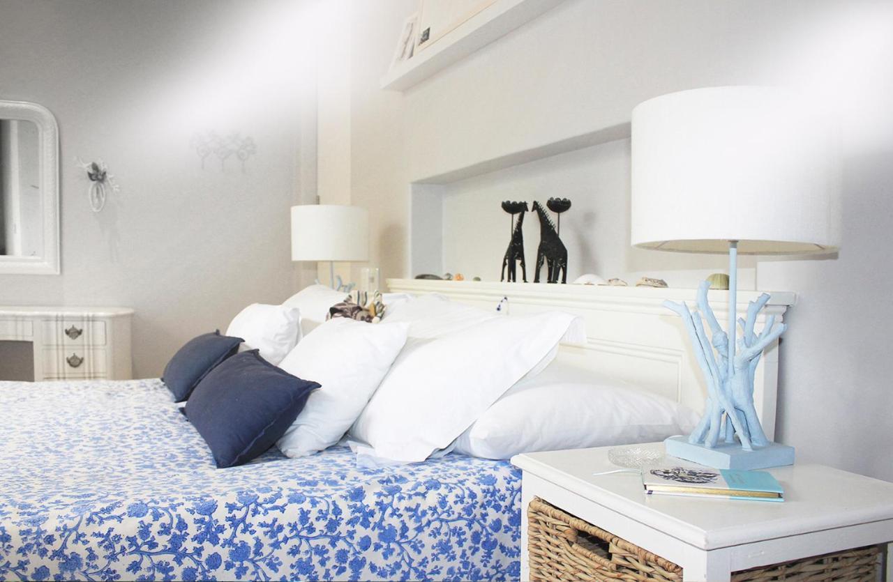 Himmelblau Boutique Bed And Breakfast Kapstadt Exterior foto